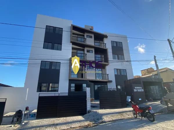 Apartamento em Cidade dos Colibris, João Pessoa/PB
