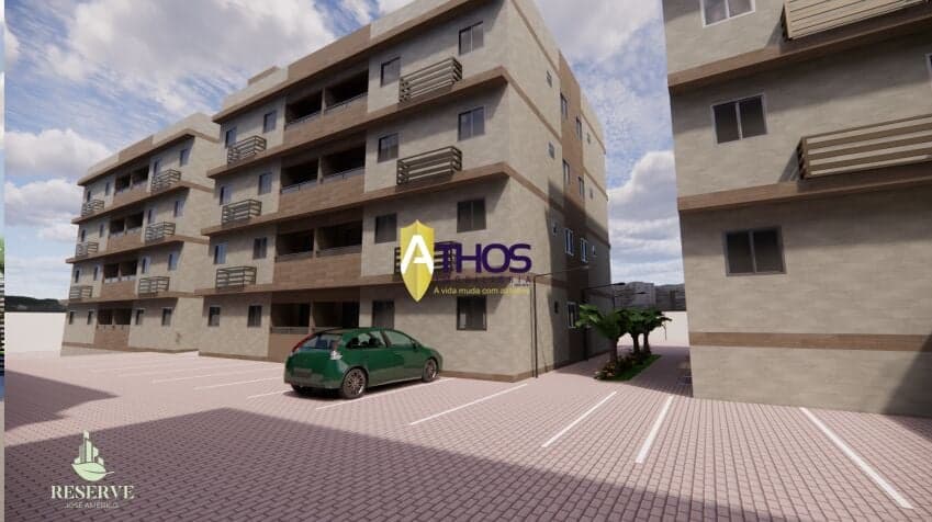 Apartamento em Cidade dos Colibris, João Pessoa/PB
