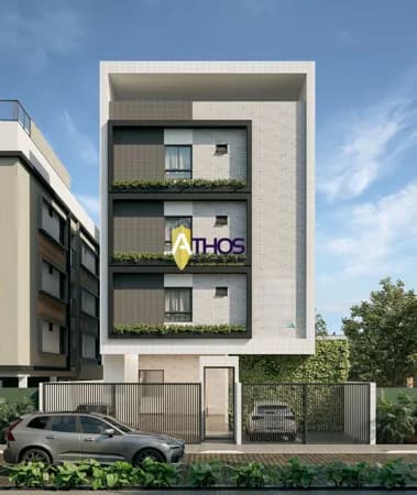 Apartamento em Jardim Cidade Universitária, João Pessoa/PB