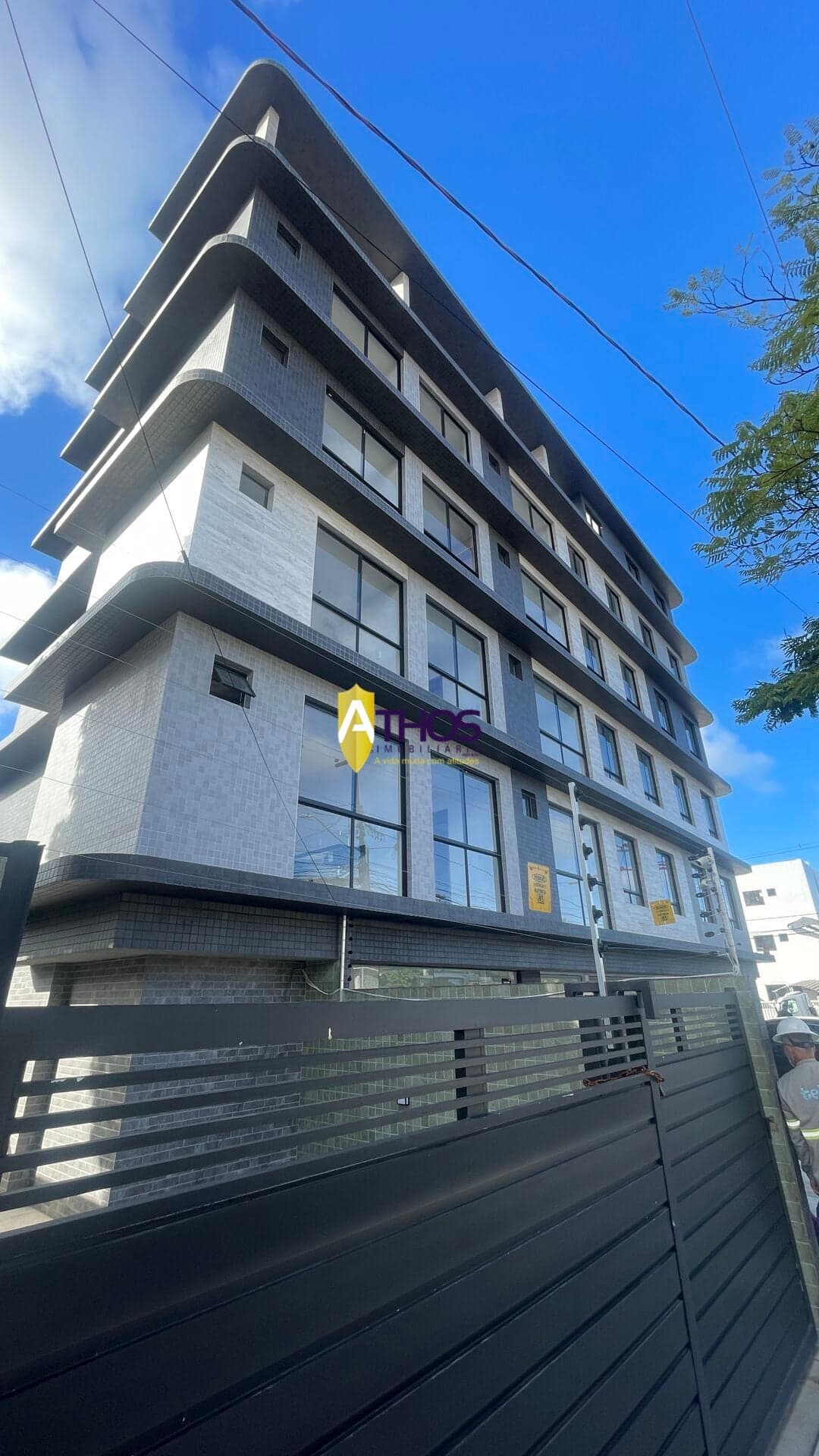 Apartamento Flat em Bancários, João Pessoa/PB