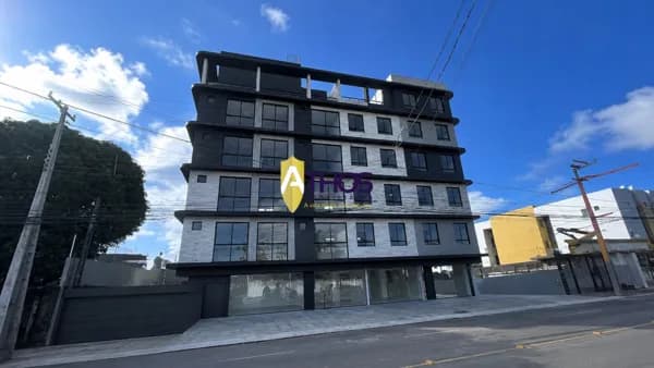 Apartamento em Bancários, João Pessoa/PB