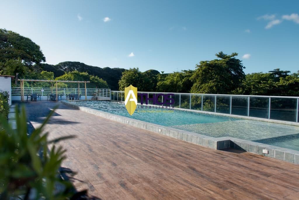Apartamento em Jardim São Paulo, João Pessoa/PB
