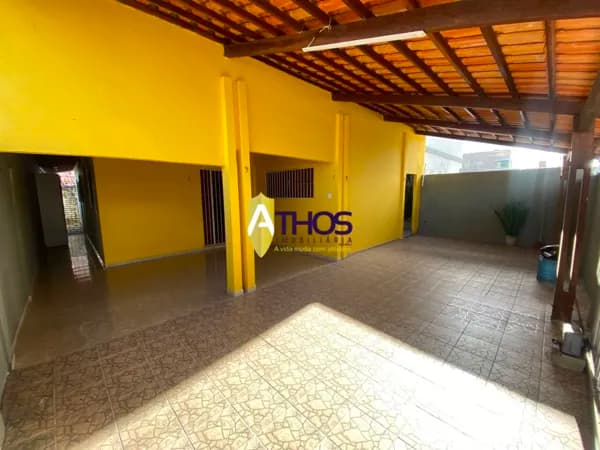 Casa em José Américo de Almeida, João Pessoa/PB