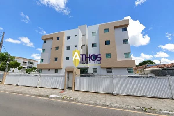Apartamento em Cristo Redentor, João Pessoa/PB