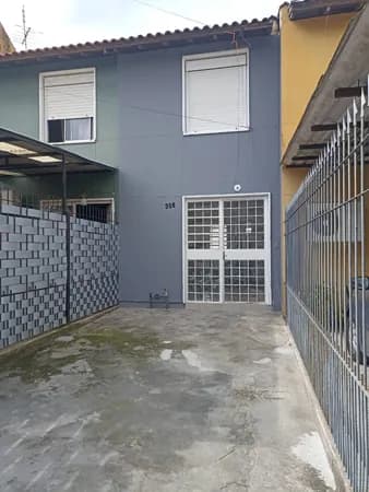 Sobrado em Parque da Matriz, Cachoeirinha/RS