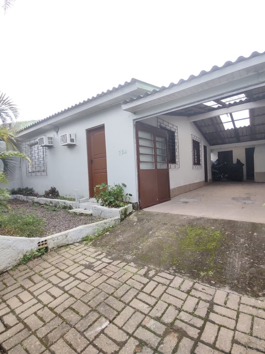 Casa em Cachoeirinha - Parque da Matriz
