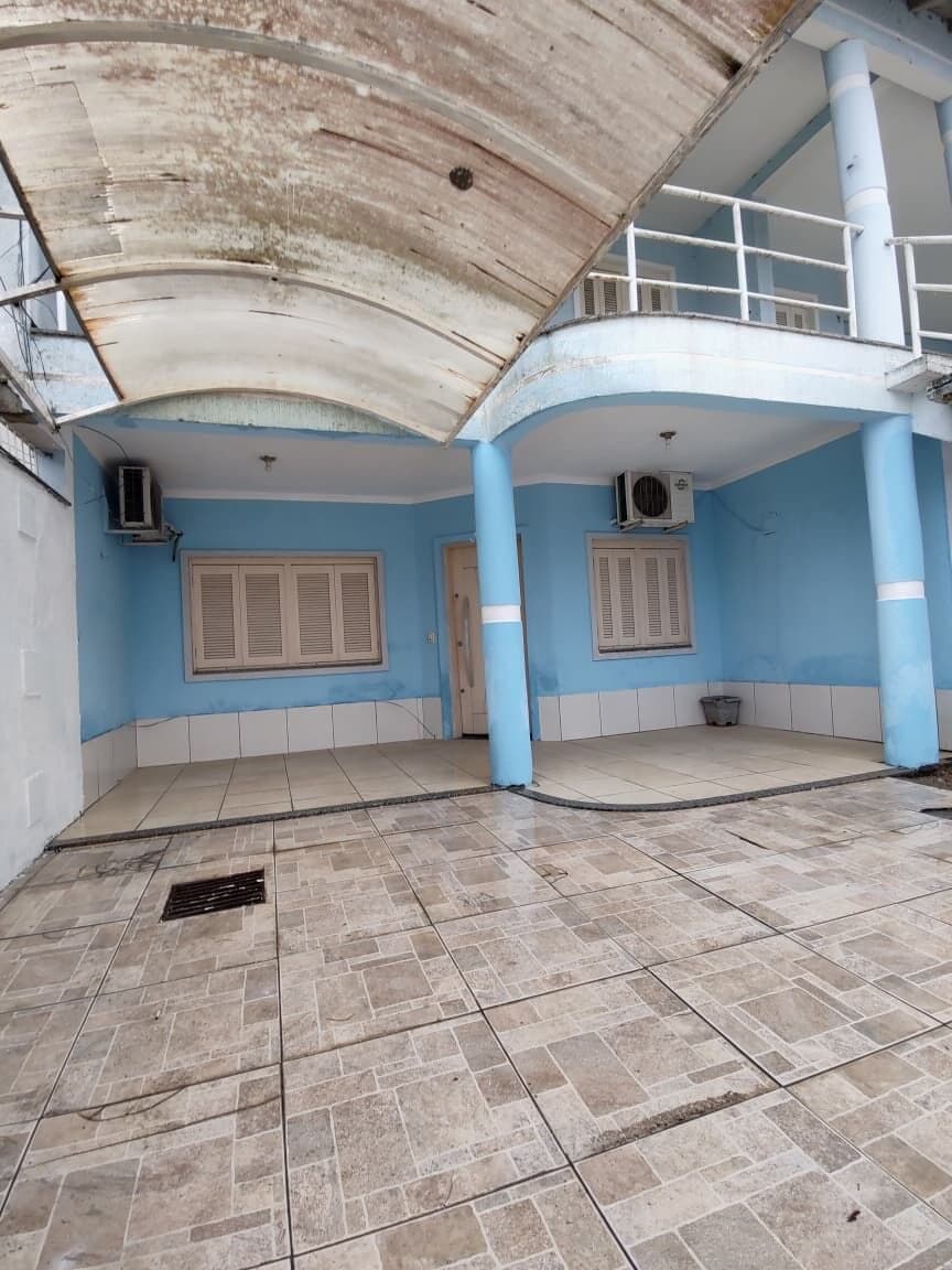 Apartamento em Vila Imbui, Cachoeirinha/RS