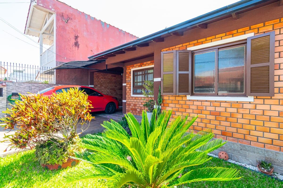 Casa em Parque da Matriz, Cachoeirinha/RS