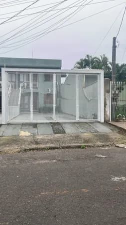 Apartamento Padrão P4