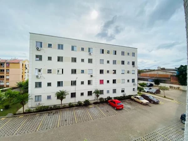 Apartamento em Gravataí - Passo das Pedras