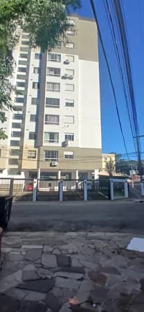 Apartamento Alto Padrão em Vila Cachoeirinha, Cachoeirinha/RS