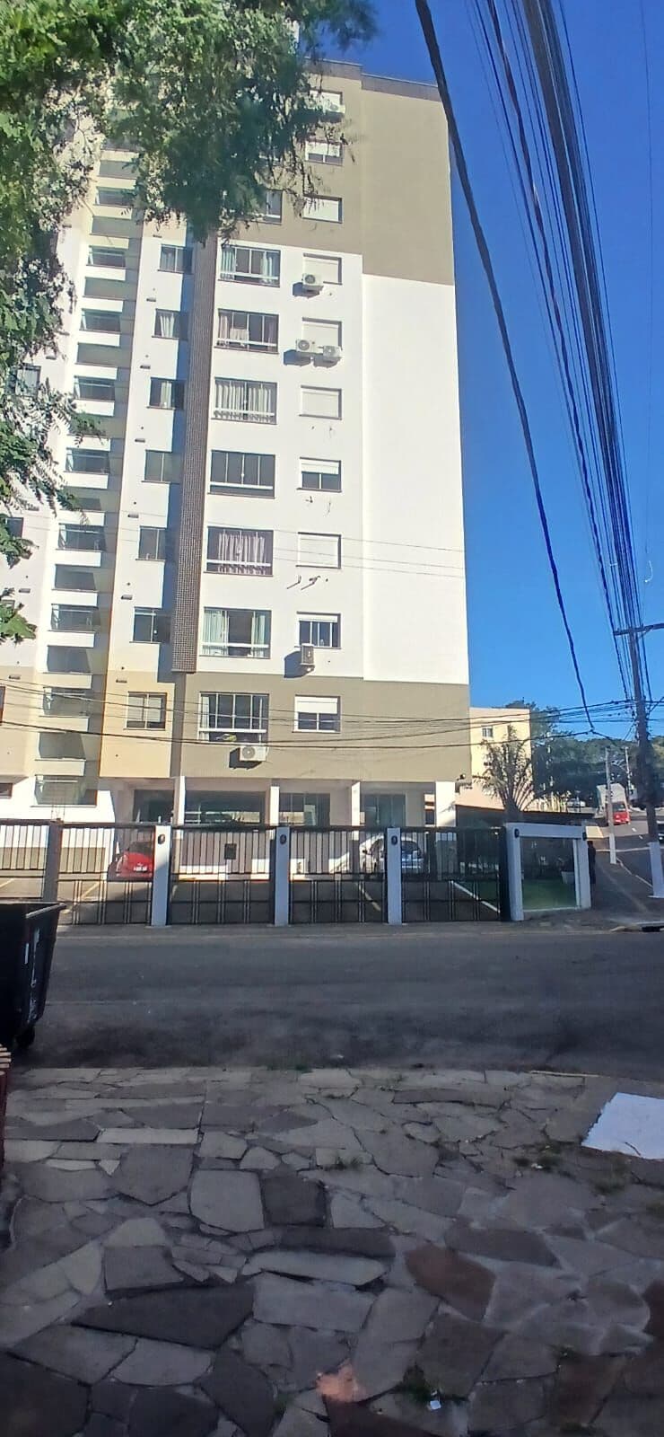 Apartamento Alto Padrão em Vila Cachoeirinha, Cachoeirinha/RS