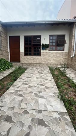 Casa Parque da Matriz, Cachoeirinha/RS
