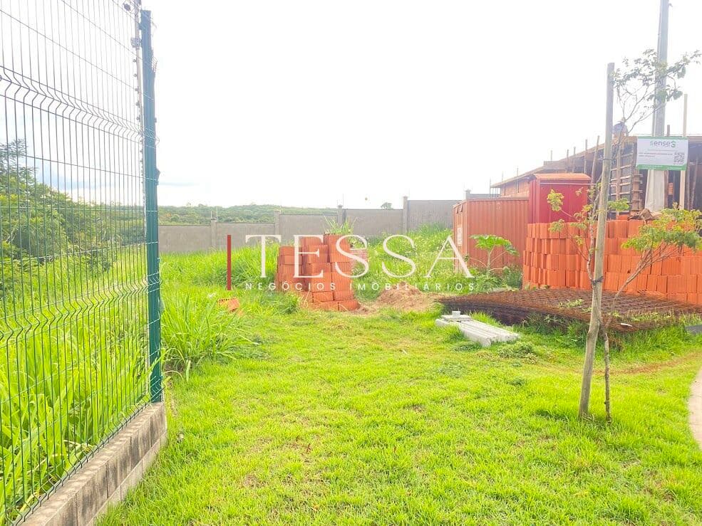 Lote/Terreno em Piracicaba - Ondas
