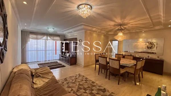 Apartamento Cisne Branco