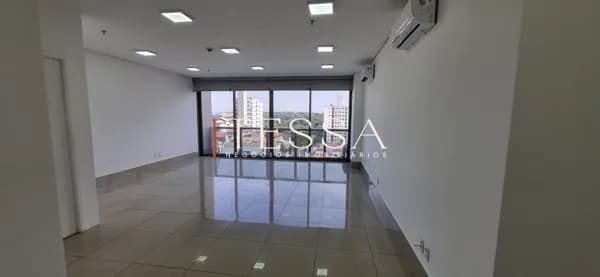 Sala Comercial no Splendor Office
