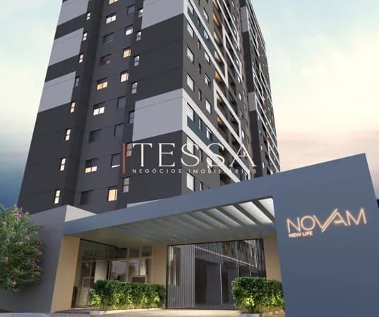 Apartamento NOVAM