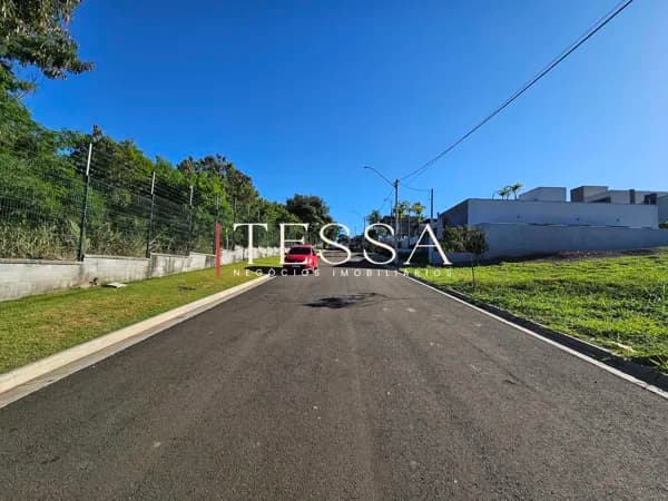 Terreno em Condomínio em Ondas, Piracicaba/SP