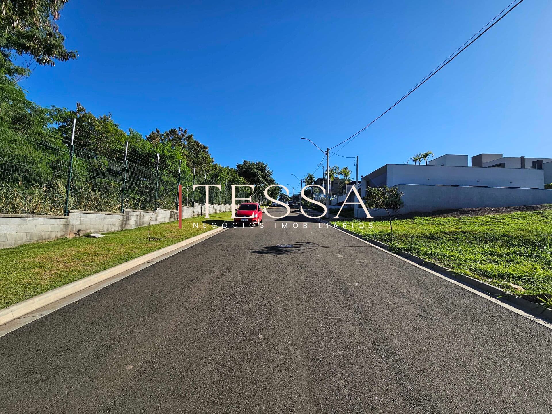 Terreno em Condomínio em Ondas, Piracicaba/SP