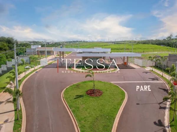 Lote/Terreno em Piracicaba - Ondas