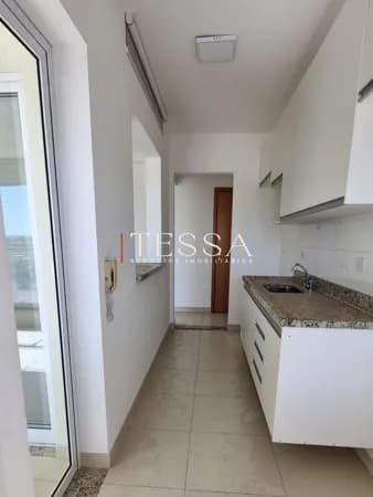 Apartamento para locação no bairro Paulicéia