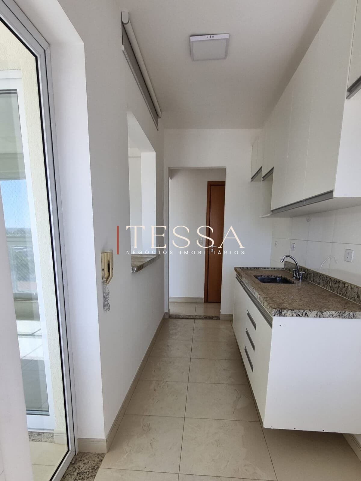 Apartamento para locação no bairro Paulicéia