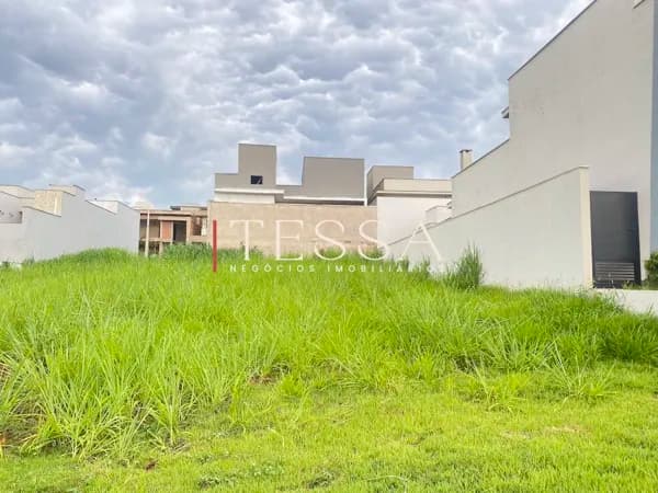 Lote/Terreno em Piracicaba - Ondas