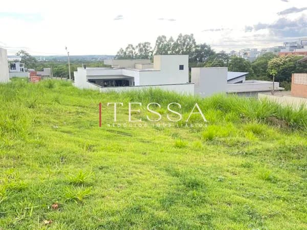 Lote/Terreno em Piracicaba - Ondas