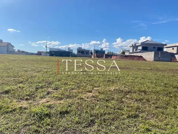 Lote/Terreno em Piracicaba - Residencial Terras de Ártemis (Ártemis)