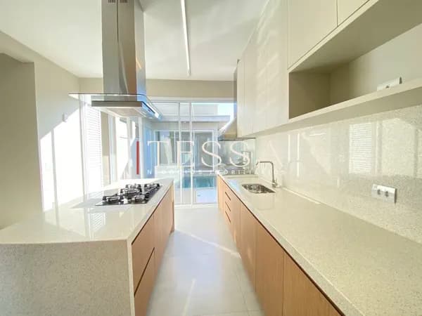 Casa em Piracicaba - Ondas