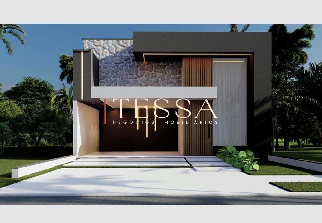Casa em Piracicaba - Taquaral