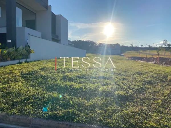 Lote/Terreno em Piracicaba - Residencial Terras de Ártemis (Ártemis)
