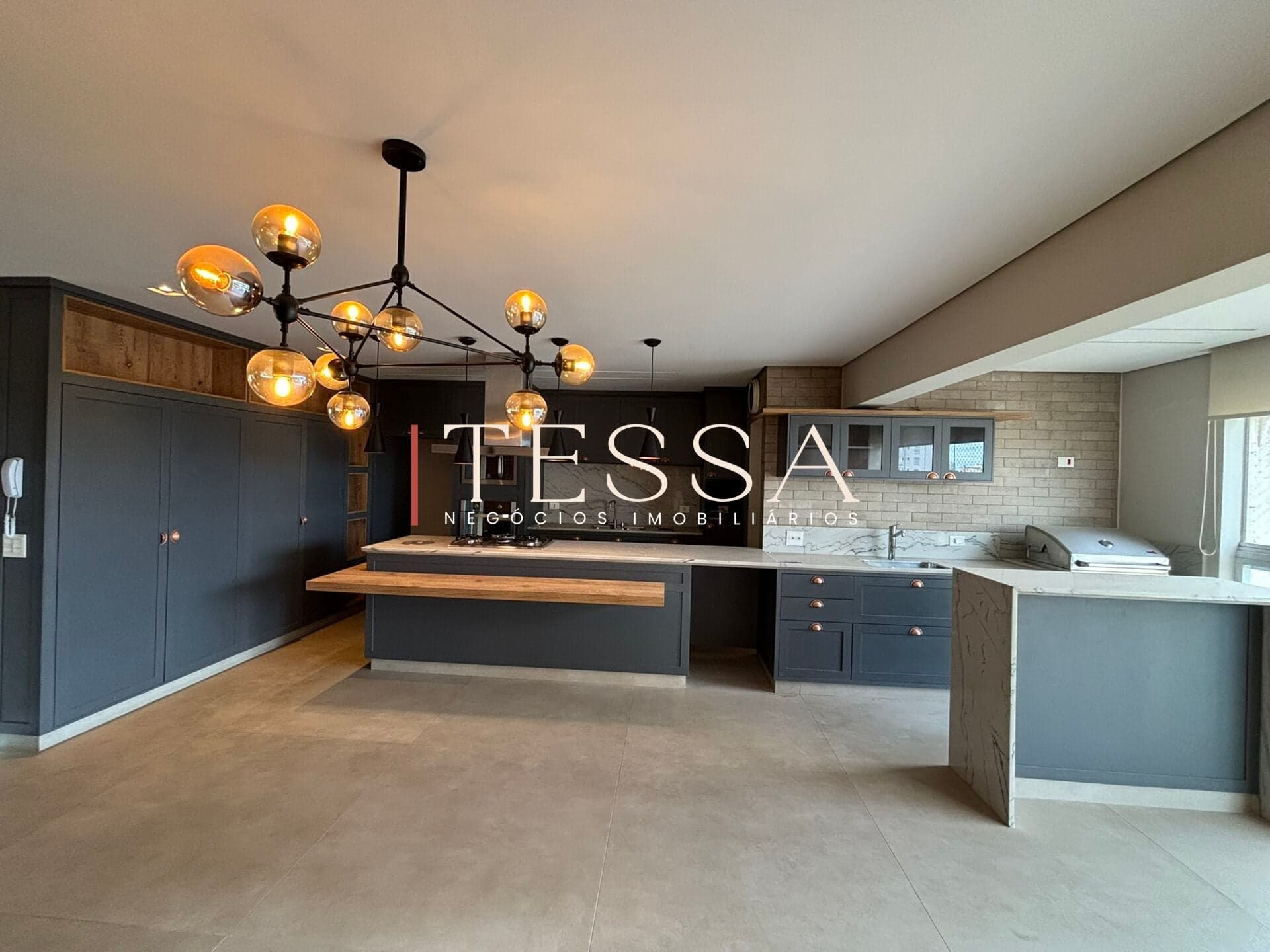 Apartamento Bella Itália