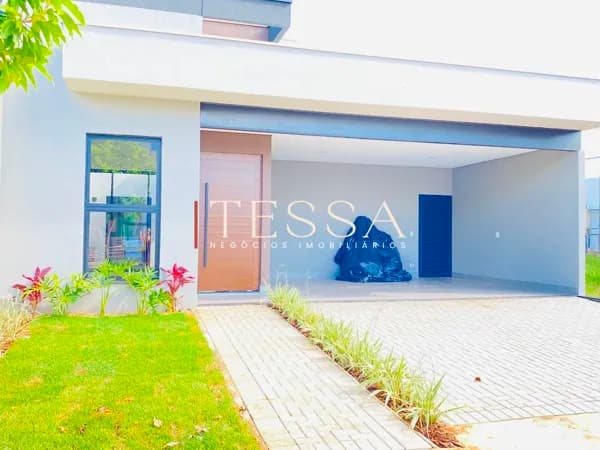 Casa em Piracicaba - Taquaral