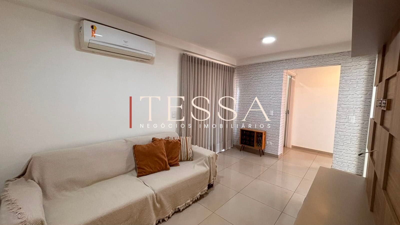 Residencial Tarsila
