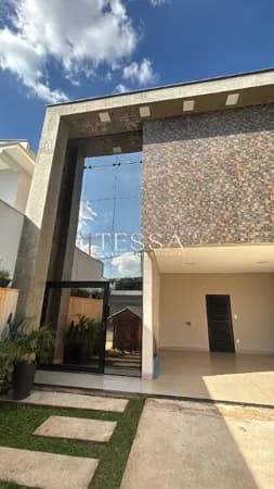 Casa Cond. Recanto Piracicamirim