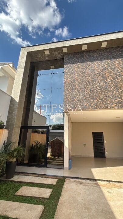 Casa Cond. Recanto Piracicamirim