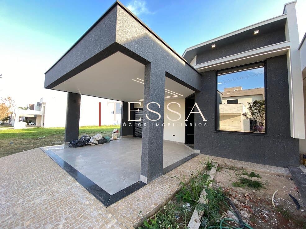 Casa em Piracicaba - Jardim Brasil