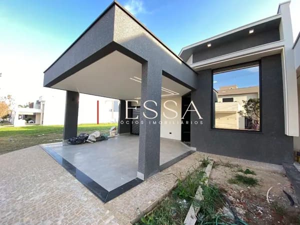 Casa em Piracicaba - Jardim Brasil