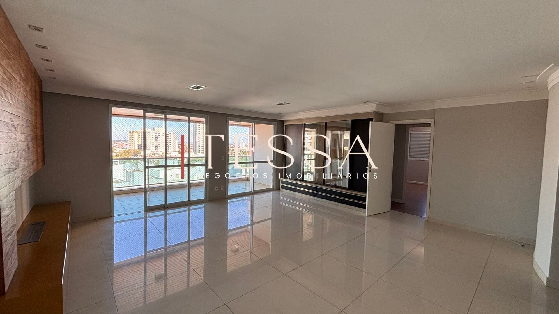 Apartamento à venda no Edifício Villa Lobos | Nova América