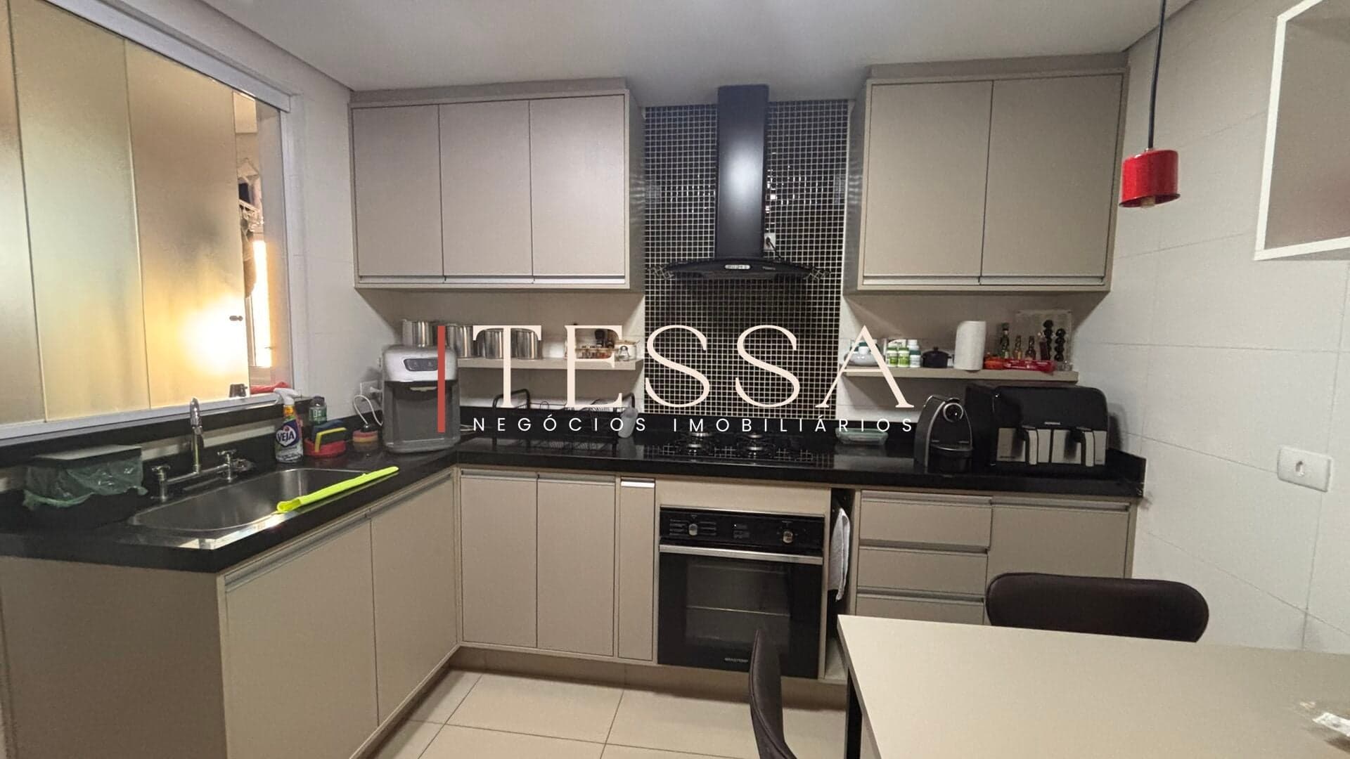 Apartamento San Victor