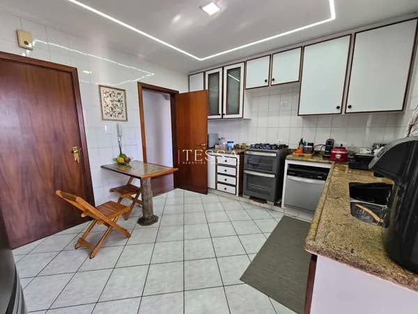 Apartamento com 3 dormitórios à venda, 135 m² por R$ 700.000,00 - Alto - Piracicaba/SP