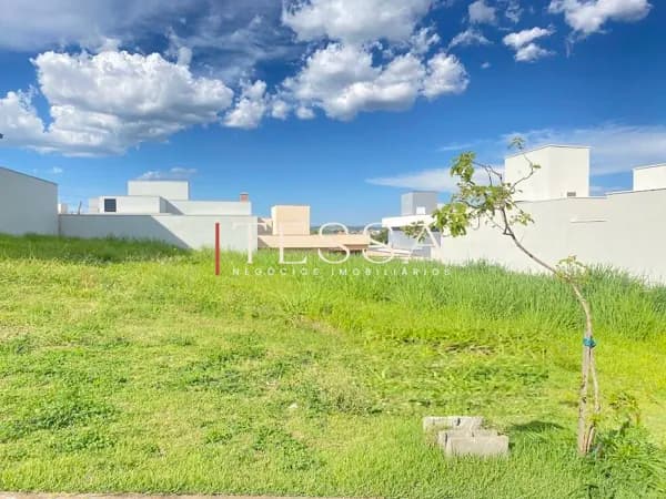 Lote/Terreno em Piracicaba - Ondas