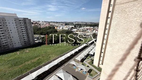 Torres do Jardim 3 a venda - 54 m2