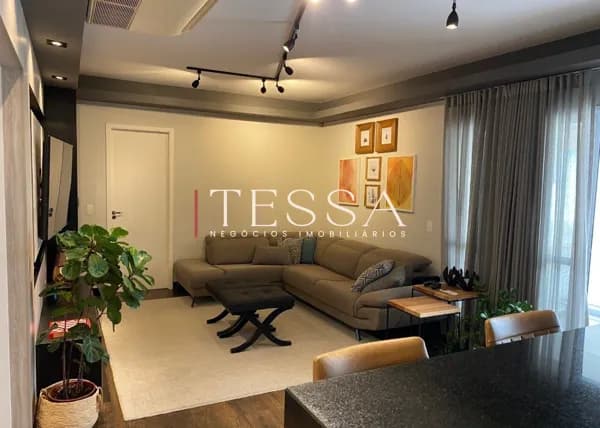 Apartamento à venda em Piracicaba, Vila Independência, com 3 suítes, com 125 m², Residencial Kairós