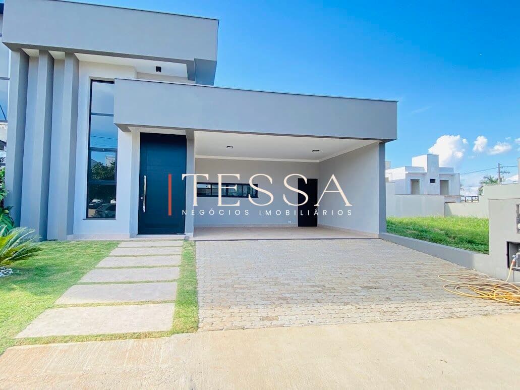 Casa em Piracicaba - Taquaral