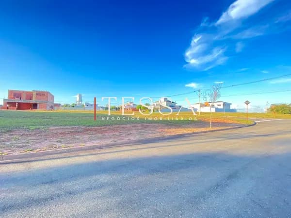 Lote/Terreno em Piracicaba - Residencial Terras de Ártemis (Ártemis)