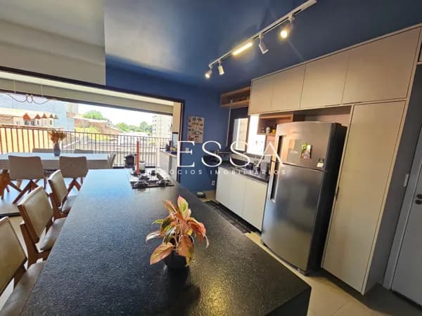 Apartamento em Piracicaba - Nova América