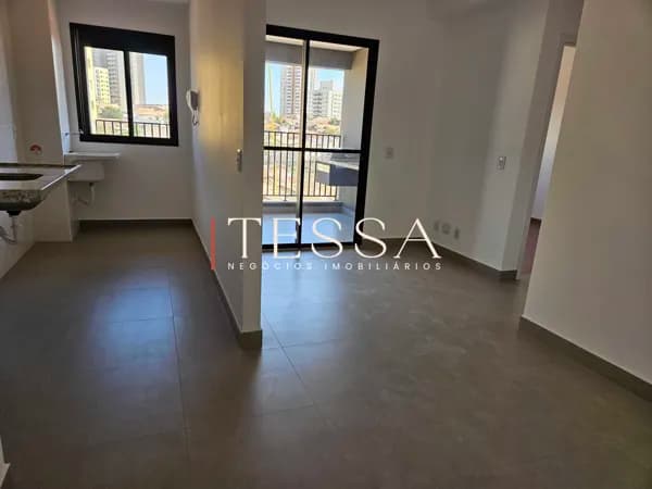Apartamento com Varanda Gourmet à venda no bairro Nova América, Piracicaba/SP