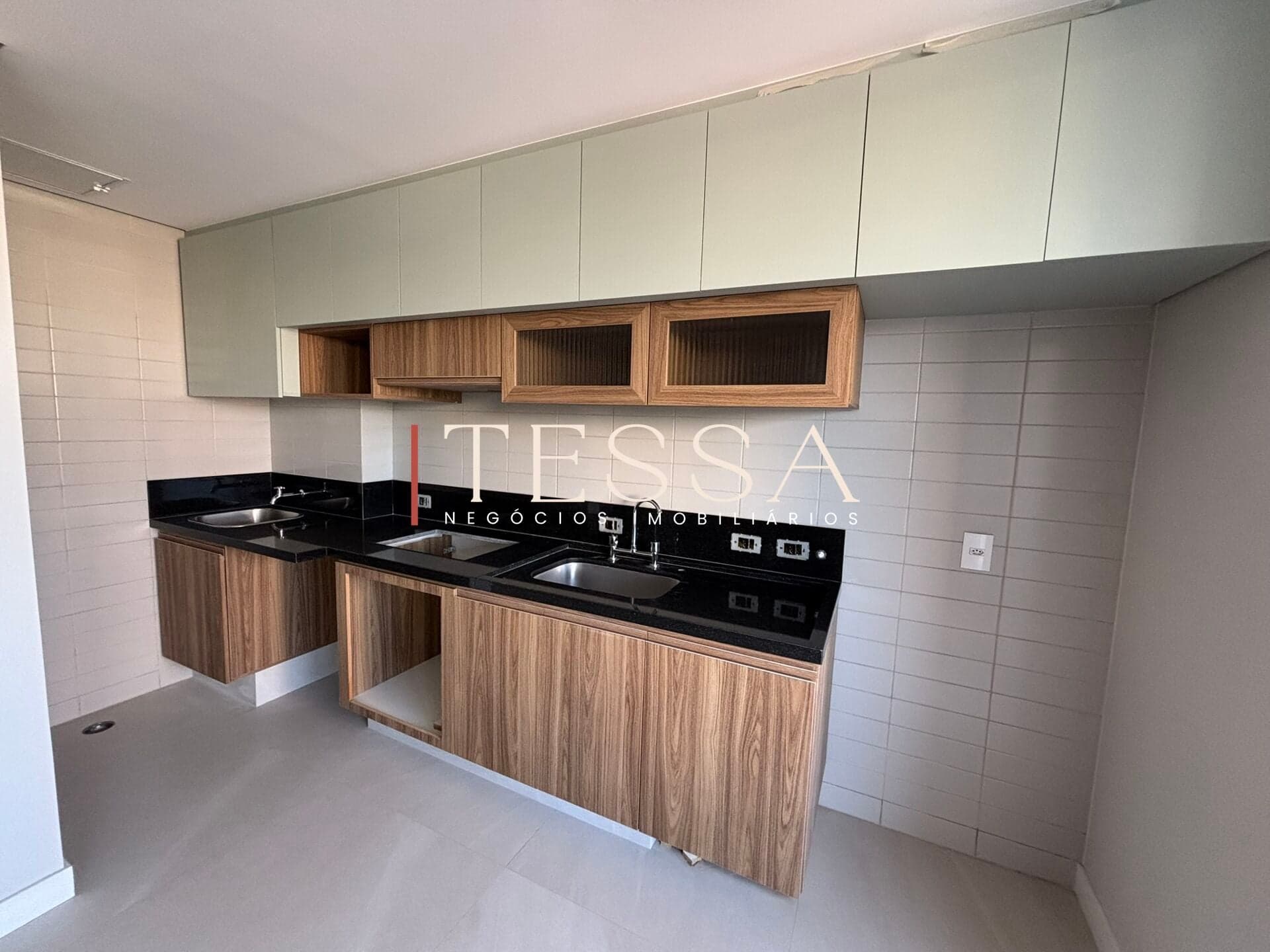 Apartamento Sodero Residencial